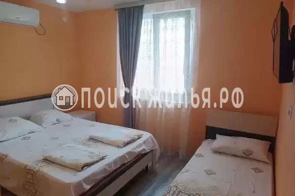 Гостевой дом «Мальвина» Гостевой дом «Мальвина»