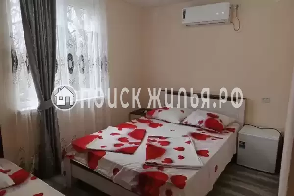 Гостевой дом «Мальвина» Гостевой дом «Мальвина»