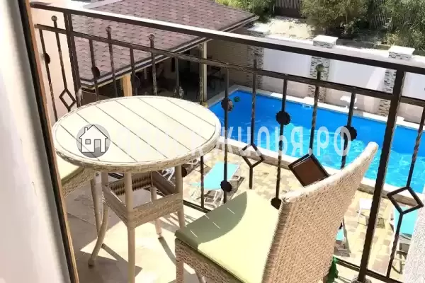 Гостевой дом «Mila House»