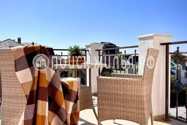 Гостевой дом «Mila House»