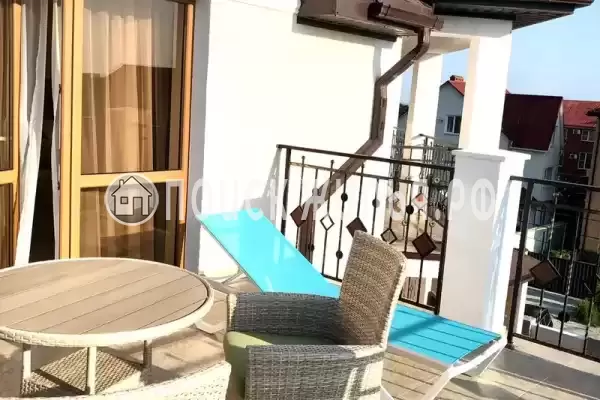 Гостевой дом «Mila House»