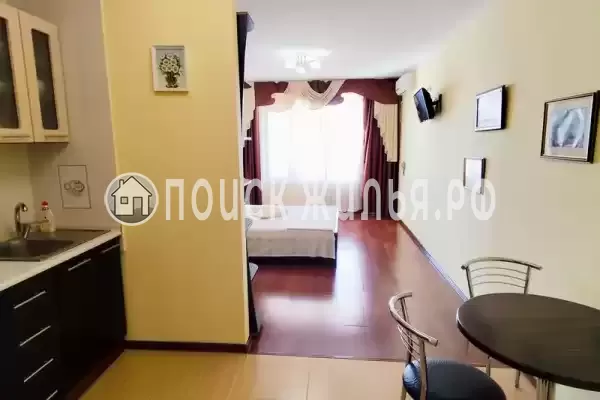 «Скальный»