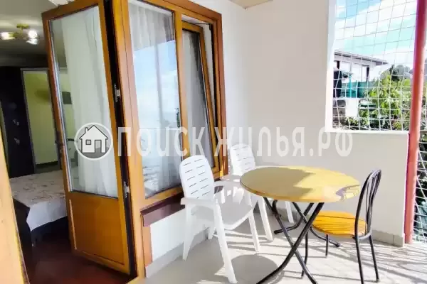 «Скальный»