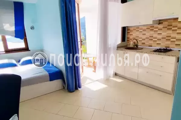 «Скальный»