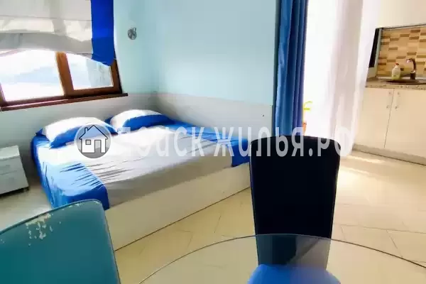 «Скальный»