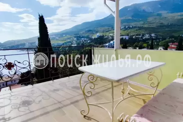 «Скальный»