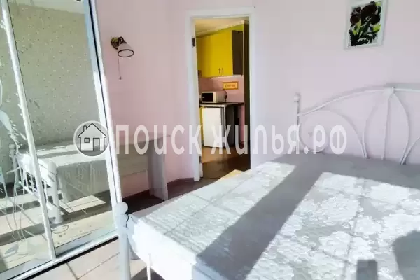 «Скальный»