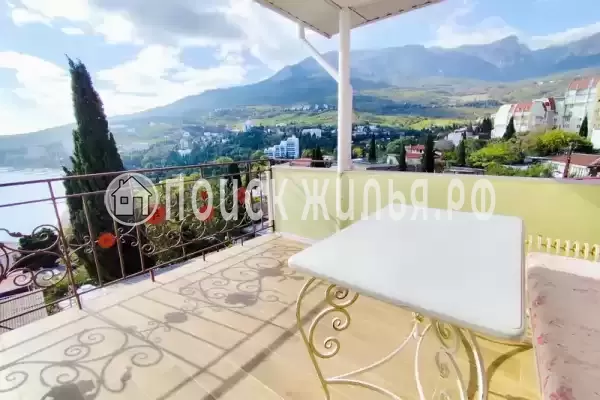 «Скальный»