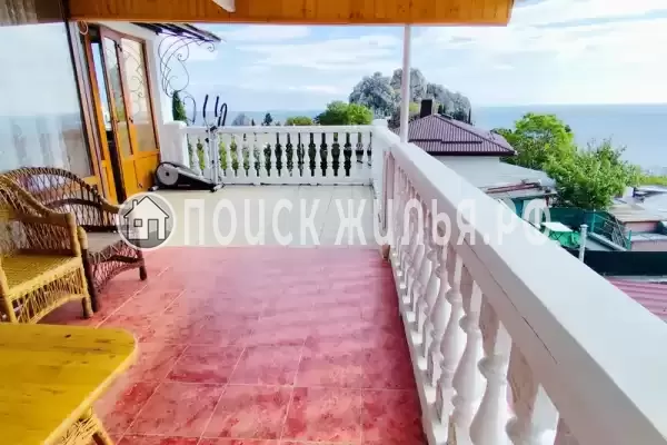 «Скальный»