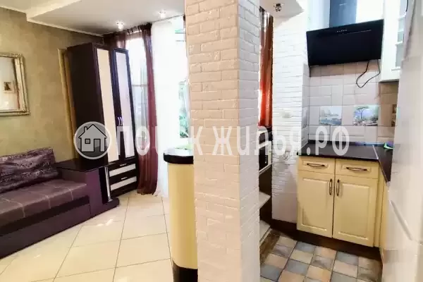 «Скальный»