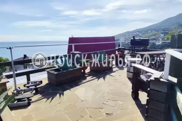 «Скальный»