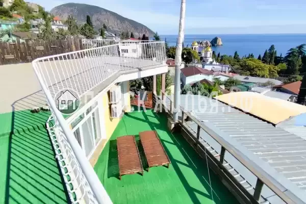 «Скальный»