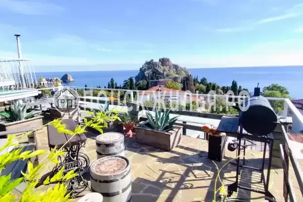 «Скальный»