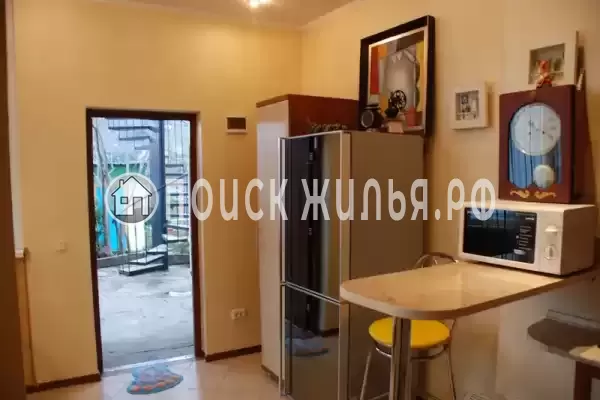 «Скальный»