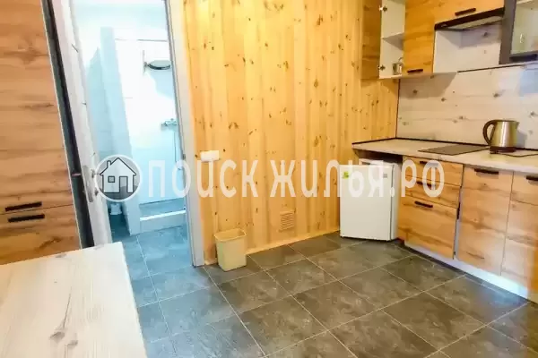 «Скальный»