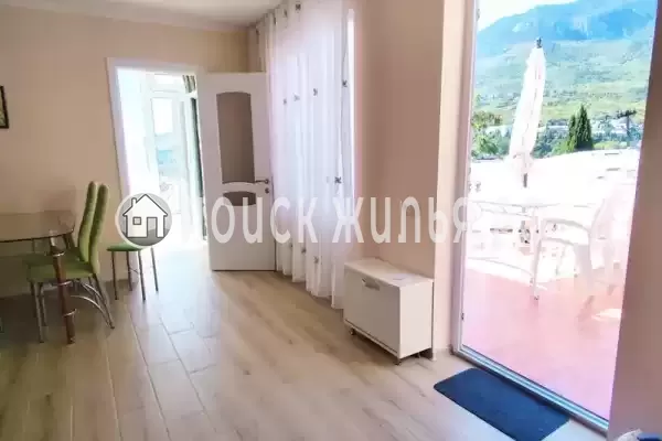 «Скальный»