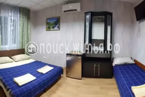 «На сиренной 1»