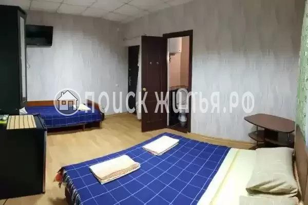 «На сиренной 1»