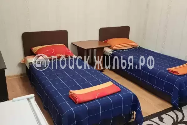 «На сиренной 1»