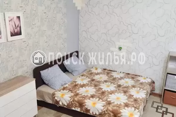 «На сиренной 1»