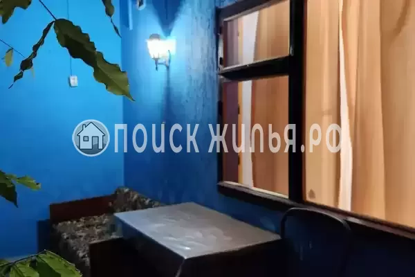 «На сиренной 1»