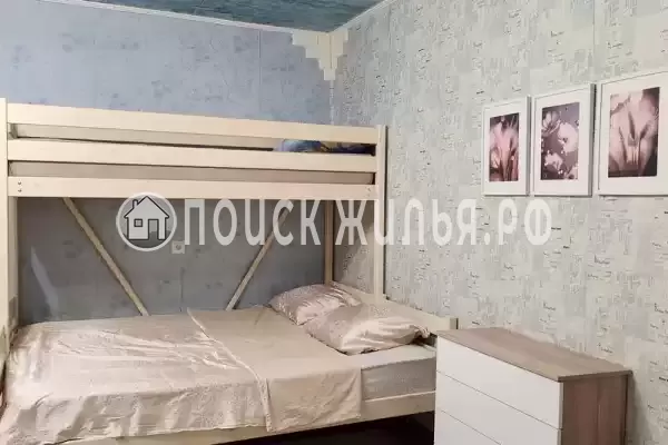 «На сиренной 1»