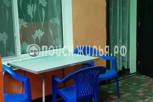 «На сиренной 1»