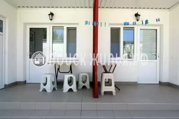 Частный сектор «На Молодежной»