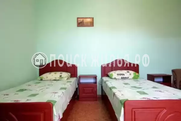 Частный сектор «На Молодежной»