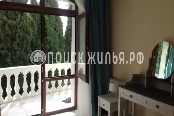 Частный сектор «С апартаментами» Частный сектор «С апартаментами»