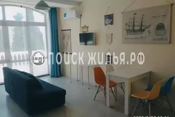 Частный сектор «С апартаментами» Частный сектор «С апартаментами»