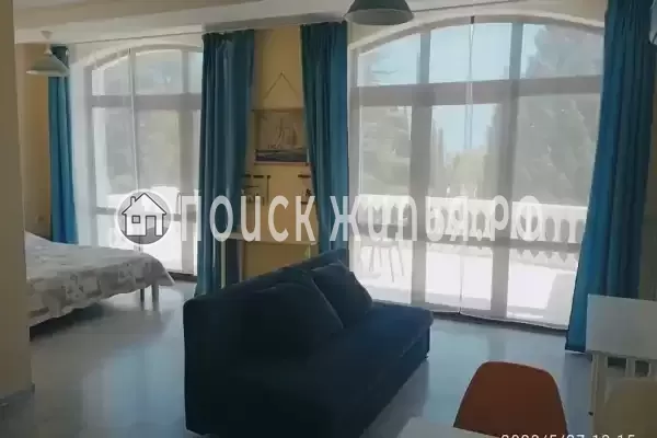 Частный сектор «С апартаментами» Частный сектор «С апартаментами»