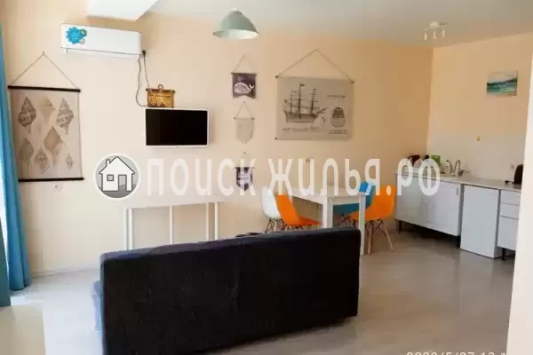 Частный сектор «С апартаментами» Частный сектор «С апартаментами»