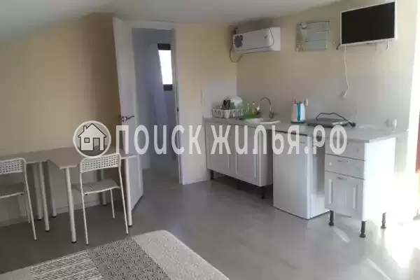 Частный сектор «С апартаментами» Частный сектор «С апартаментами»