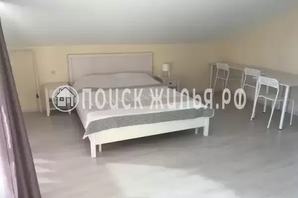 Частный сектор «С апартаментами» Частный сектор «С апартаментами»