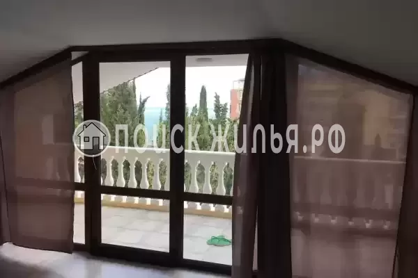 Частный сектор «С апартаментами» Частный сектор «С апартаментами»