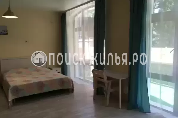 Частный сектор «С апартаментами» Частный сектор «С апартаментами»