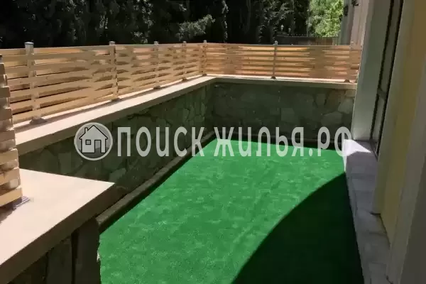 Частный сектор «С апартаментами» Частный сектор «С апартаментами»