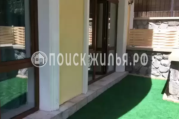 Частный сектор «С апартаментами» Частный сектор «С апартаментами»