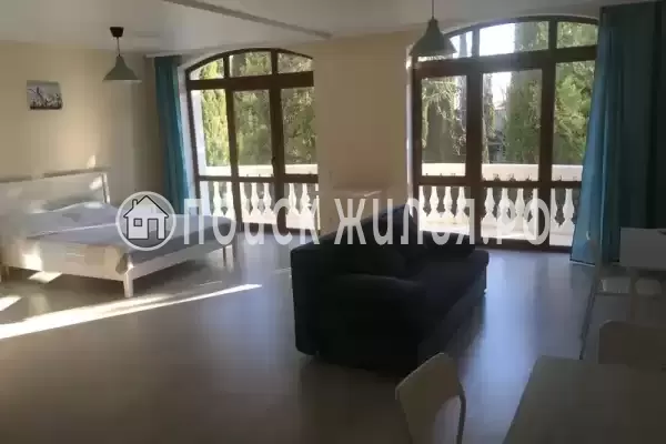 Частный сектор «С апартаментами» Частный сектор «С апартаментами»