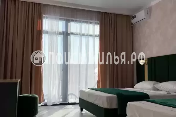 Гостевой дом «Дадука» Гостевой дом «Дадука»