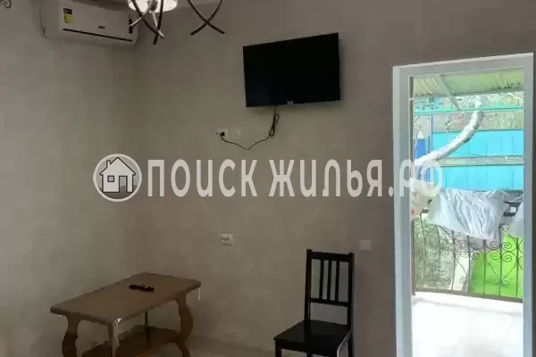 Гостевой дом «Дадука» Гостевой дом «Дадука»