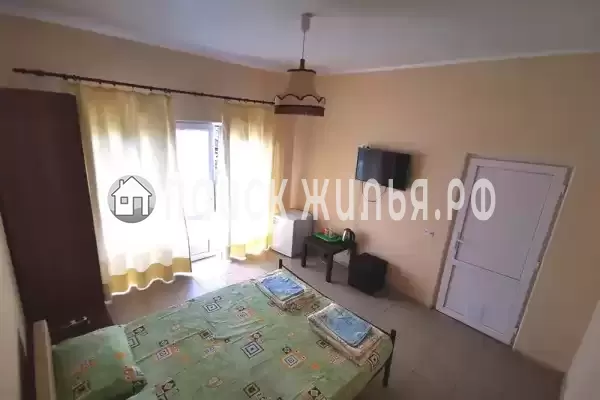 Гостевой дом «В бамбуках»