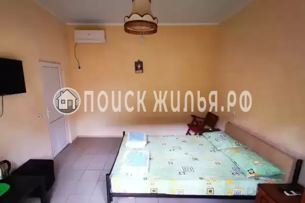 Гостевой дом «В бамбуках»