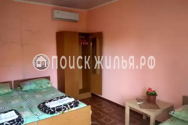 Гостевой дом «В бамбуках»