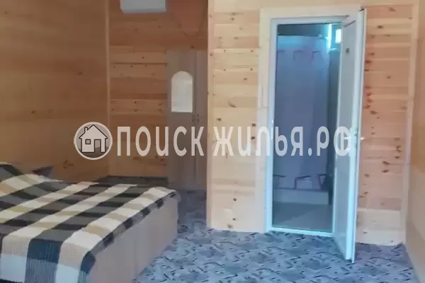 Частный сектор «Коттеджи Морской бриз»