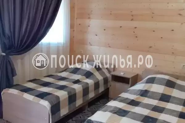 Частный сектор «Коттеджи Морской бриз»