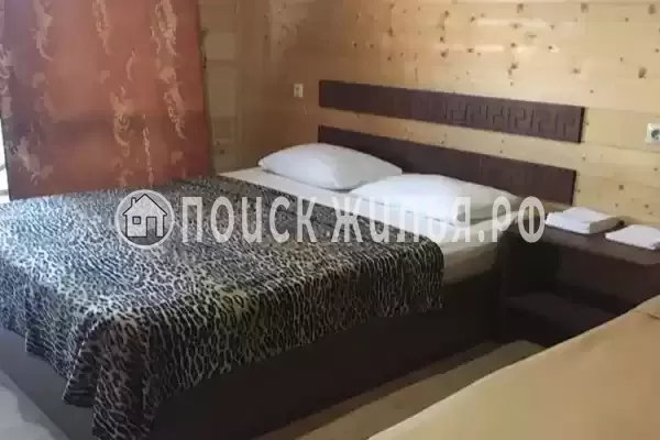 Частный сектор «Коттеджи Морской бриз»