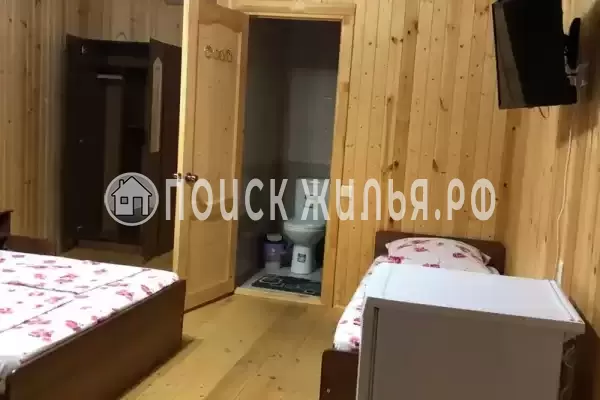 Частный сектор «Коттеджи Морской бриз»