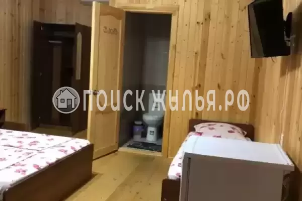 Частный сектор «Коттеджи Морской бриз»